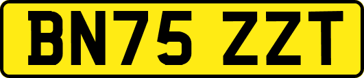 BN75ZZT