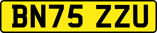 BN75ZZU