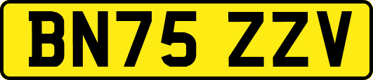 BN75ZZV