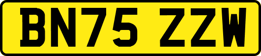 BN75ZZW