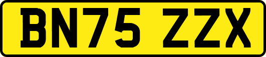 BN75ZZX