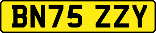 BN75ZZY