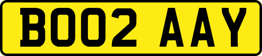 BO02AAY