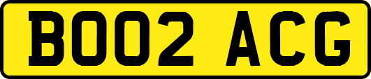 BO02ACG