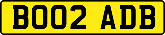 BO02ADB