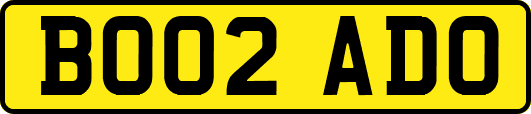 BO02ADO