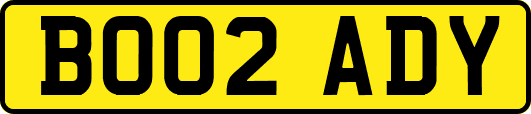 BO02ADY