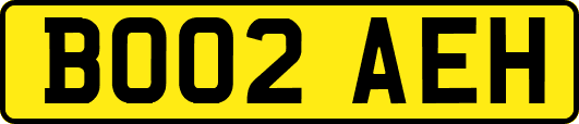 BO02AEH