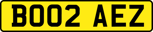 BO02AEZ