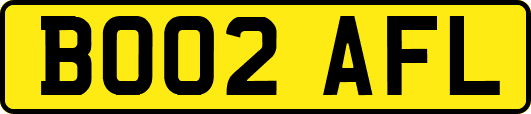 BO02AFL