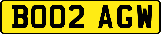 BO02AGW