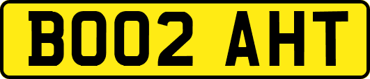 BO02AHT
