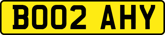 BO02AHY