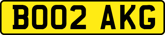 BO02AKG