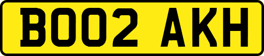 BO02AKH