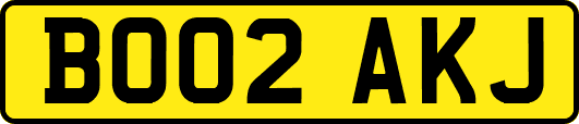 BO02AKJ