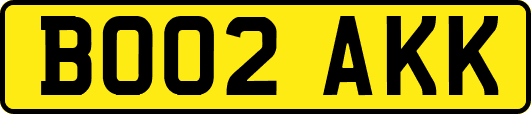 BO02AKK