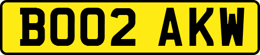 BO02AKW