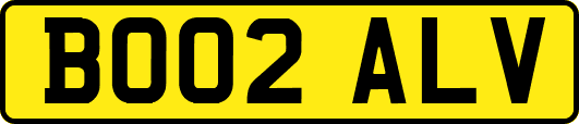 BO02ALV