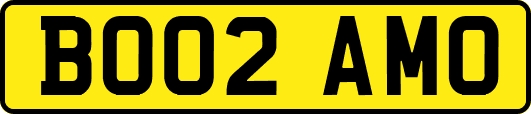 BO02AMO