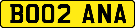 BO02ANA