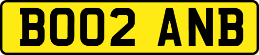 BO02ANB