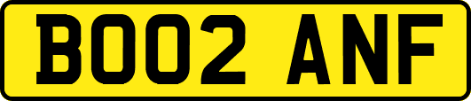 BO02ANF