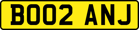 BO02ANJ