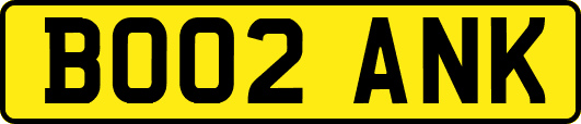BO02ANK
