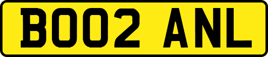 BO02ANL