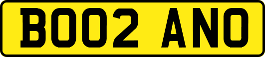 BO02ANO