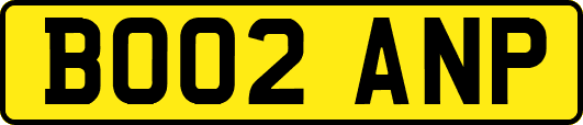 BO02ANP