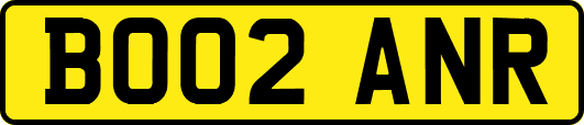 BO02ANR