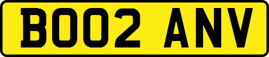 BO02ANV