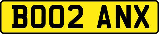 BO02ANX