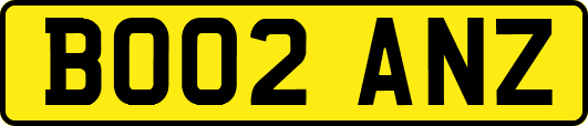 BO02ANZ