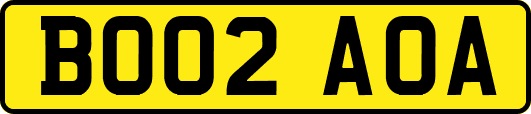 BO02AOA