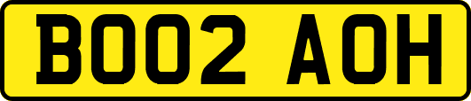 BO02AOH