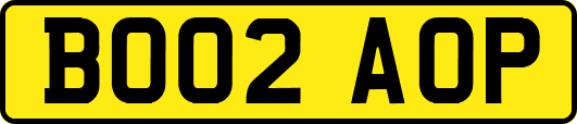 BO02AOP