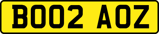 BO02AOZ