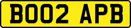 BO02APB