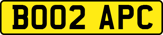 BO02APC