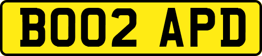 BO02APD