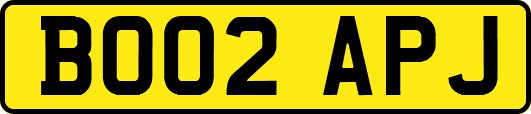 BO02APJ
