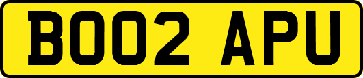 BO02APU