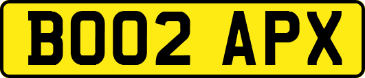 BO02APX