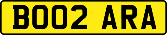 BO02ARA