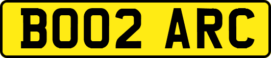 BO02ARC