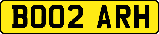 BO02ARH