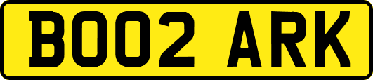 BO02ARK